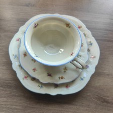 ROSENTHAL ~ Kaffeeservice ~ Geschirr ~  Gedeck ~ ca. 1940