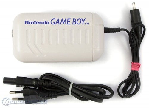 Gameboy original battery - gameboy,