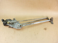 Wischermotor vorne mit Gestänge Opel Omega B 22116403