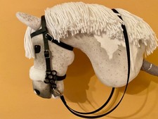 Mini Hackamore für Hobby