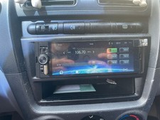 Autoradio mit Touch Screen  & rückfahrkamera