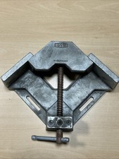 Bessey Metallwinkelspanner