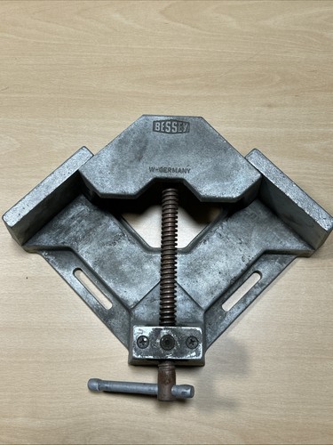 Bessey metallwinkelspanner - bessey,