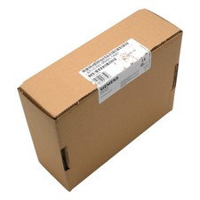 Siemens SIMATIC HMI TP177B 6AV6 642-0BA01-1AX1 Touch Panel E-Stand: 18 -sealed-