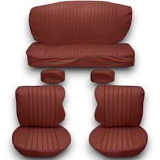 Sitzbezüge Bezüge für VW