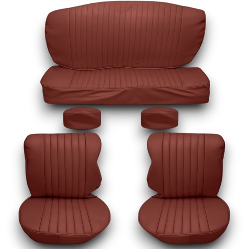 Sitzbezüge bezüge für - bezüge, vw