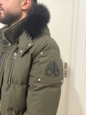 Moose Knuckles Herrenjacke -