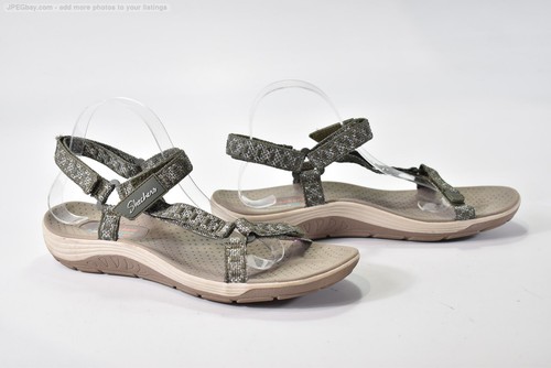 Skechers damen sandale - damen,