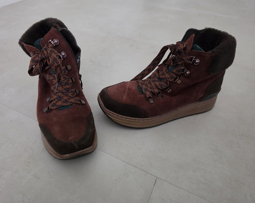 Ara soft damen stiefelette - soft,