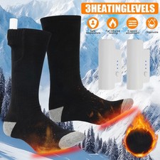 4400mAh Beheizbare Socken