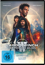 Largo Winch: Der Preis des