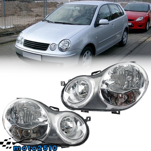Für polo 2001 - 9n, 2001-2004