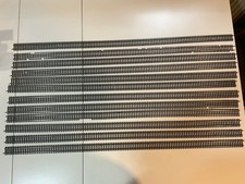 Märklin H0 K-Gleis, 12 Stück Flexgleis 2205, 90 cm, Vollprofil