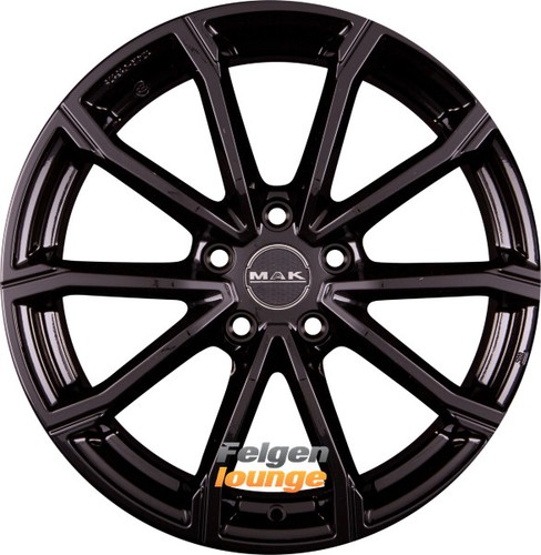 Alufelgen mak davinci gloss - 4,