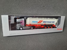 Scania R13 Christina Scheib Hans Wormser AG 91074 Herzogenaurach 942881 +318815