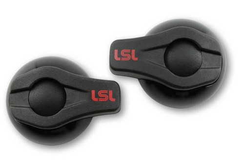Lsl crash pad - lsl,