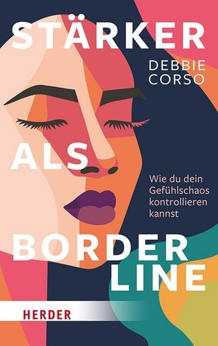 Stärker als borderline wie - stärker,