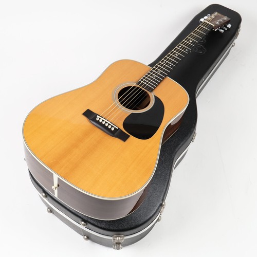 Martin akustikgitarre - /,