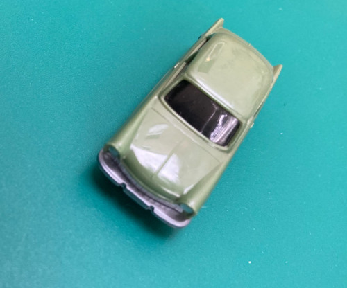 Wiking dkw junior - dkw,
