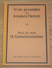 Vom gesunden und Kranken