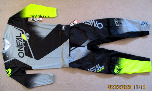 Neal element mtb enduro - neal,