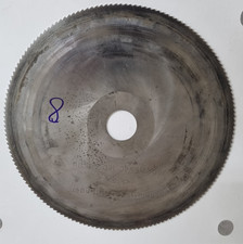 GRAULE HSS METALLSÄGEBLATT