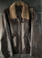 Roy robson aviator bomberjacke - robson,