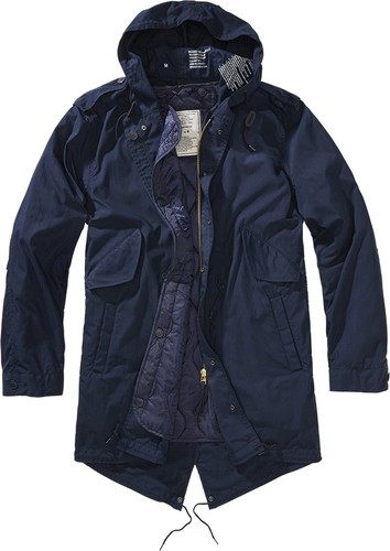 Brandit herren jacke m51 - brandit,
