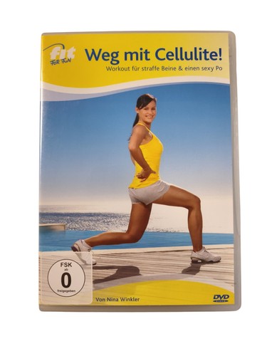 Fit for fun weg - fit,