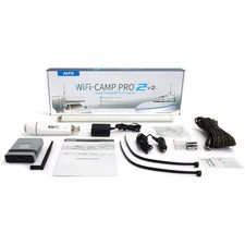 ALFA WiFi Camp-Pro2 v2 EU 2020