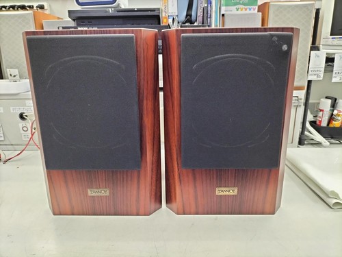 Tannoy d100 palisander koaxial - tannoy,