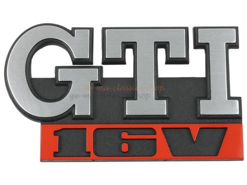 Golf 16v - vw, 2