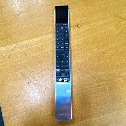 Bang olufsen fernbedienung - olufsen,