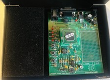 Microchip dsPICDEM Starter