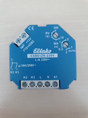 Eltako esb61zk 230v - eltako, esb61zk-230v