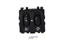 Original RENAULT TWINGO II