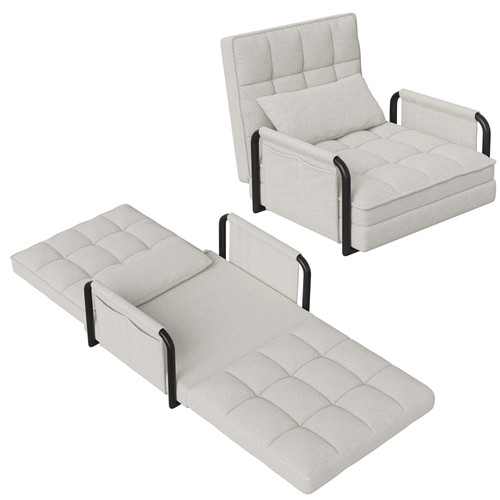 Schlafsessel 1 - schlafsessel, 2-in-1