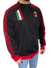 Adidas AC Milan Trainingsjacke