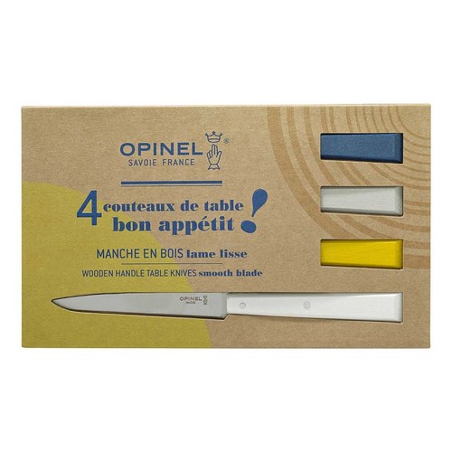 Original opinel 125 bon - no,
