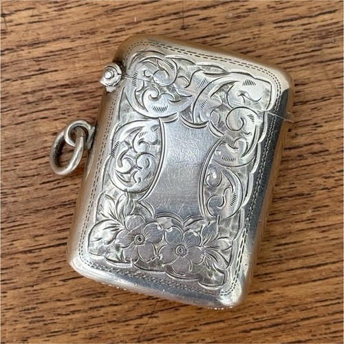 Streichholzetui vesta case - streichholzetui,