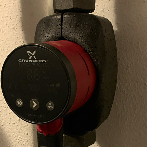 Grundfos alpha2 180 - alpha2, 25-60