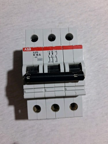 Abb s273 k16a - abb,
