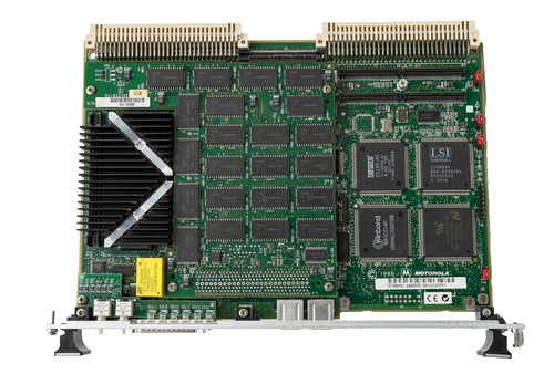 Motorola mvme2700 0111 - motorola, vmebus