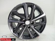 1 Stück ALUFELGE 17 ZOLL