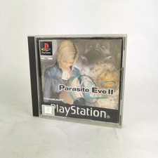 Parasite Eve II 2