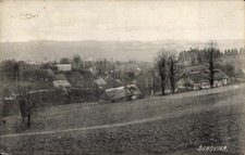 Ak Bukovina Groß Bukowin Groß Bukowina Südmähren, Gesamtansicht - 11072350