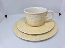 Gedeck Tasse + Untertasse +
