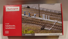 Auhagen  H0  1:87  41620