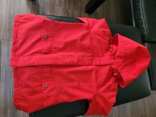 Schöffel Regenjacke Damen