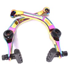 BMX U-Brake U-Bremse OIL SLICK